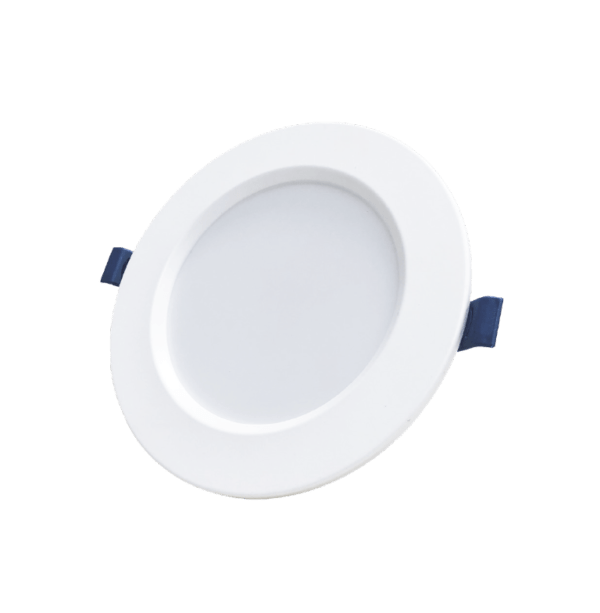 ECO DOWNLIGHT EMPOTRADOS DE LED 12W / 4” DIÁMETRO